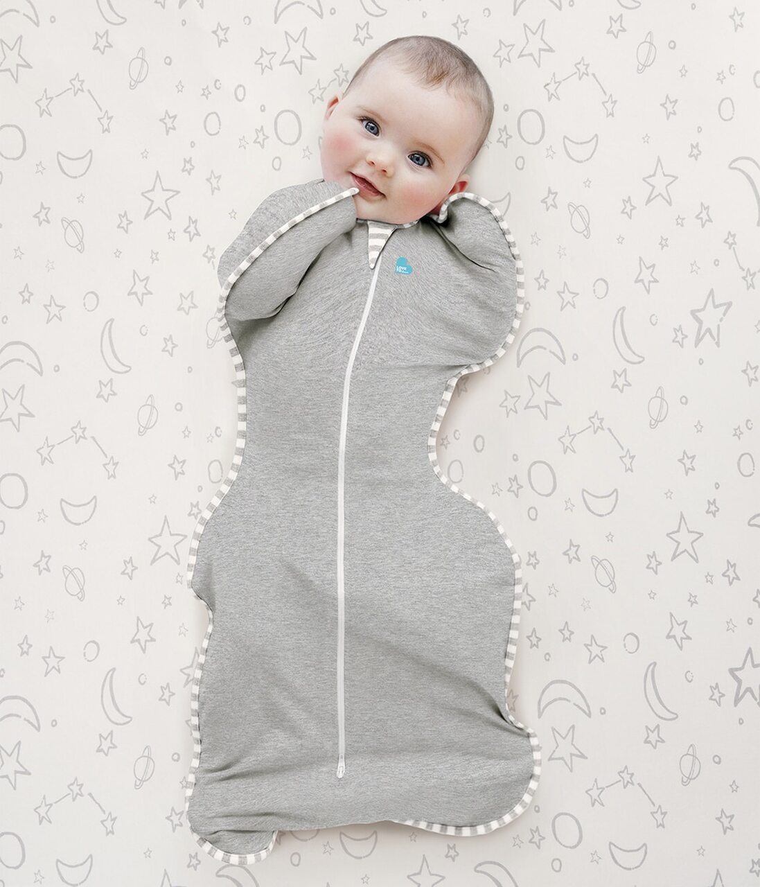 Swaddle Up Newborn