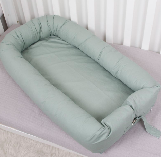 Baby Nest Pillow