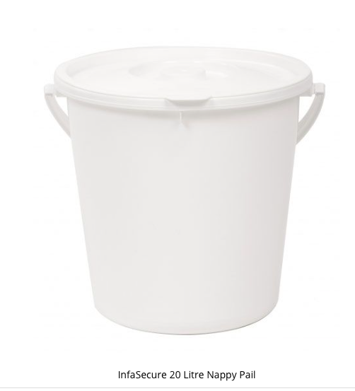 Super Large 20L Bucket