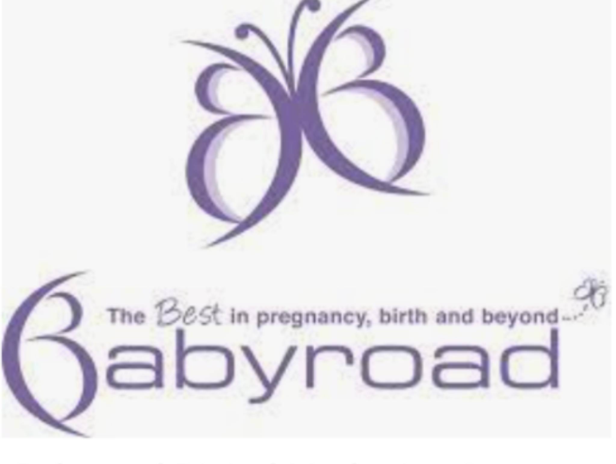 Baby Road gift voucher