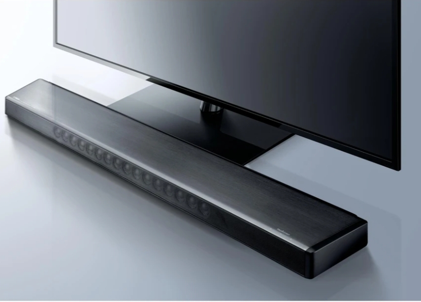 Yamaha Sound System
