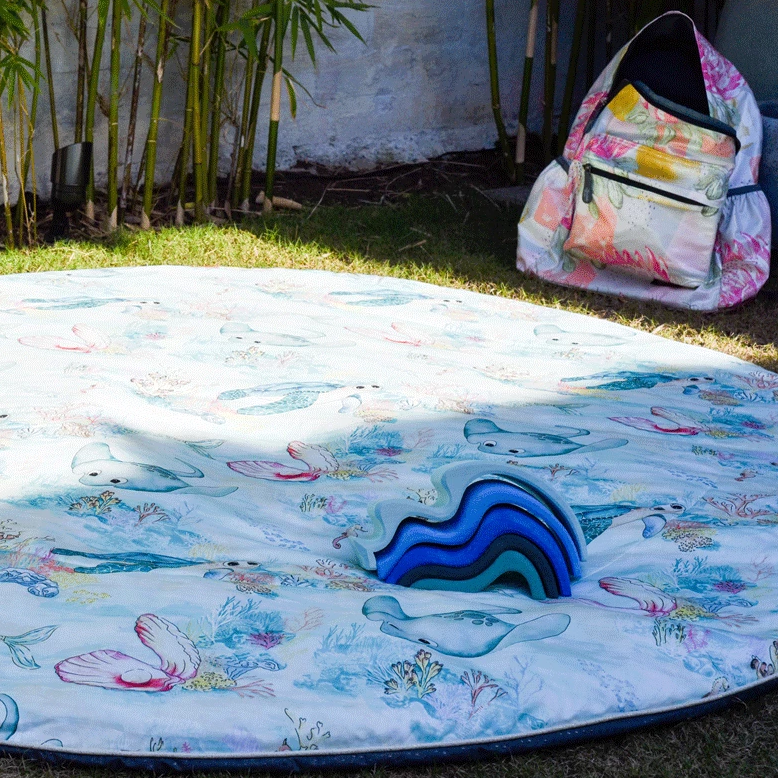 Large Activity mat