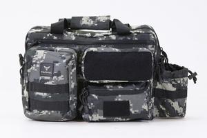 ACPAC 'RECON 2.0' DIGITAL CAMO NAPPY BAG