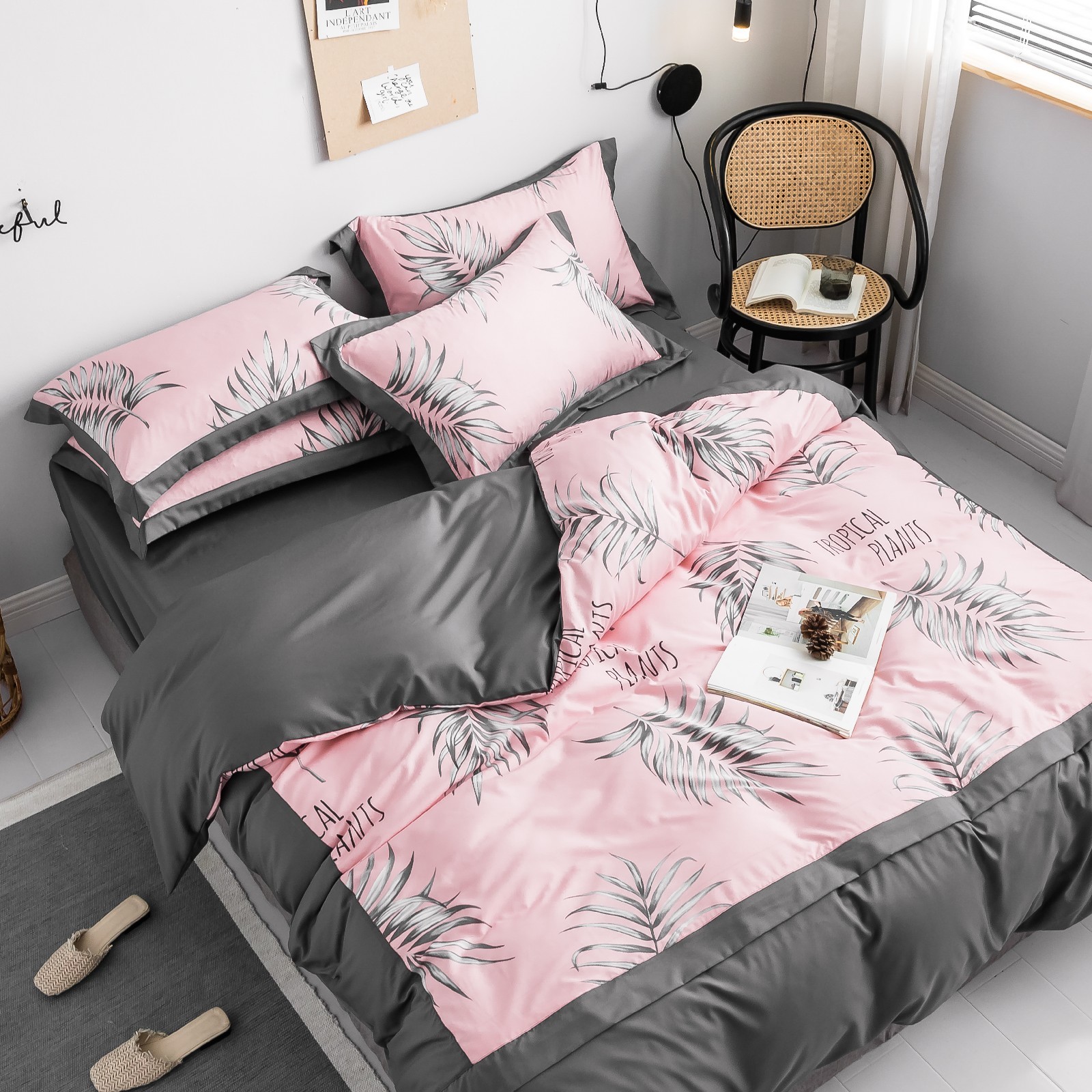 New Beddings