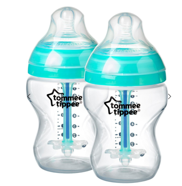 Tommee Tippee Anti Colic Bottles