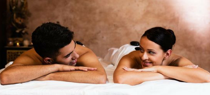 Couples Massage