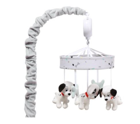 Musical Mobile - Dalmatians