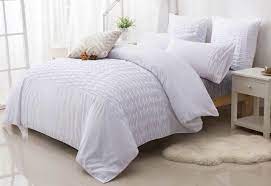 King bed quilt cover