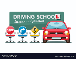 Driving Lessons