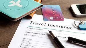 Honeymoon travel insurance
