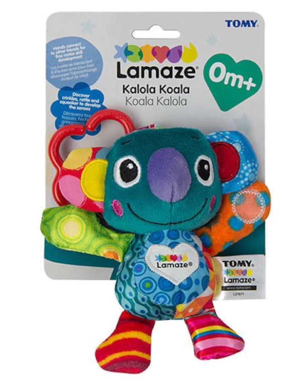Lamaze Toys