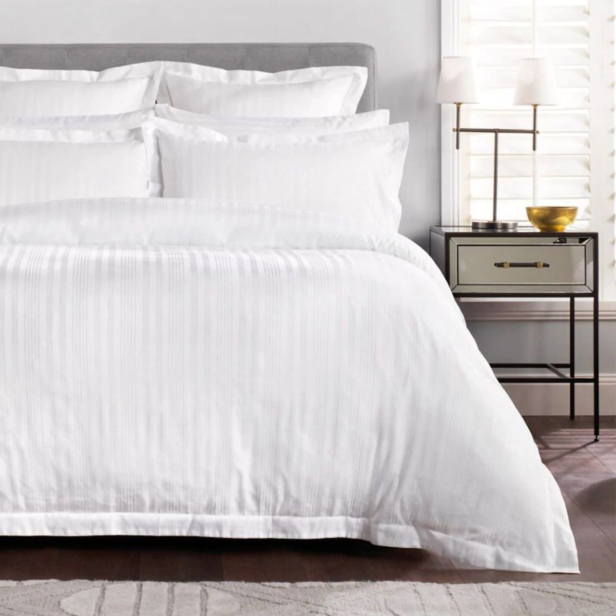 King Duvet cover set - Sheridan