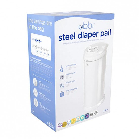 Diaper Disposal Unit