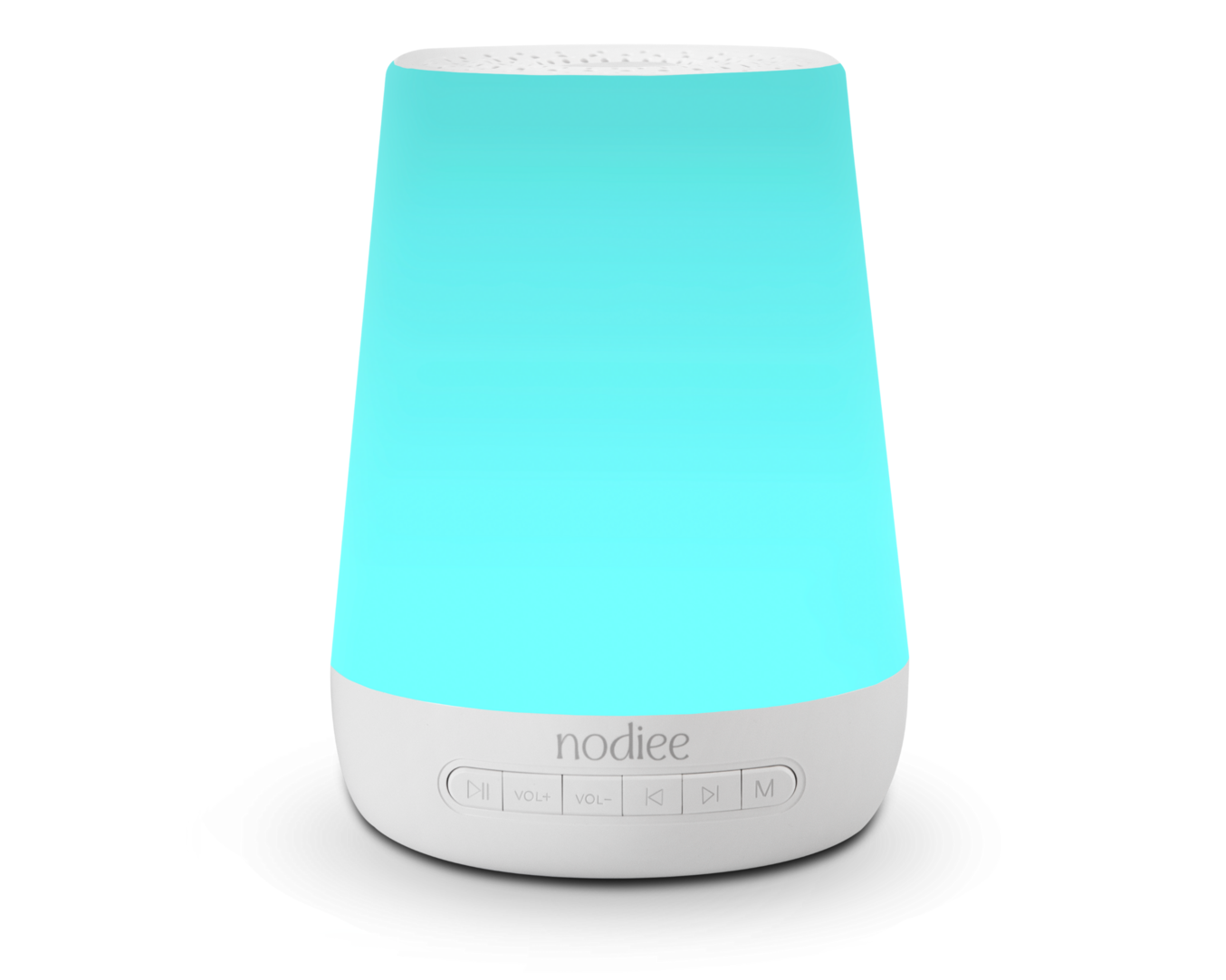 Night light and sleep noise
