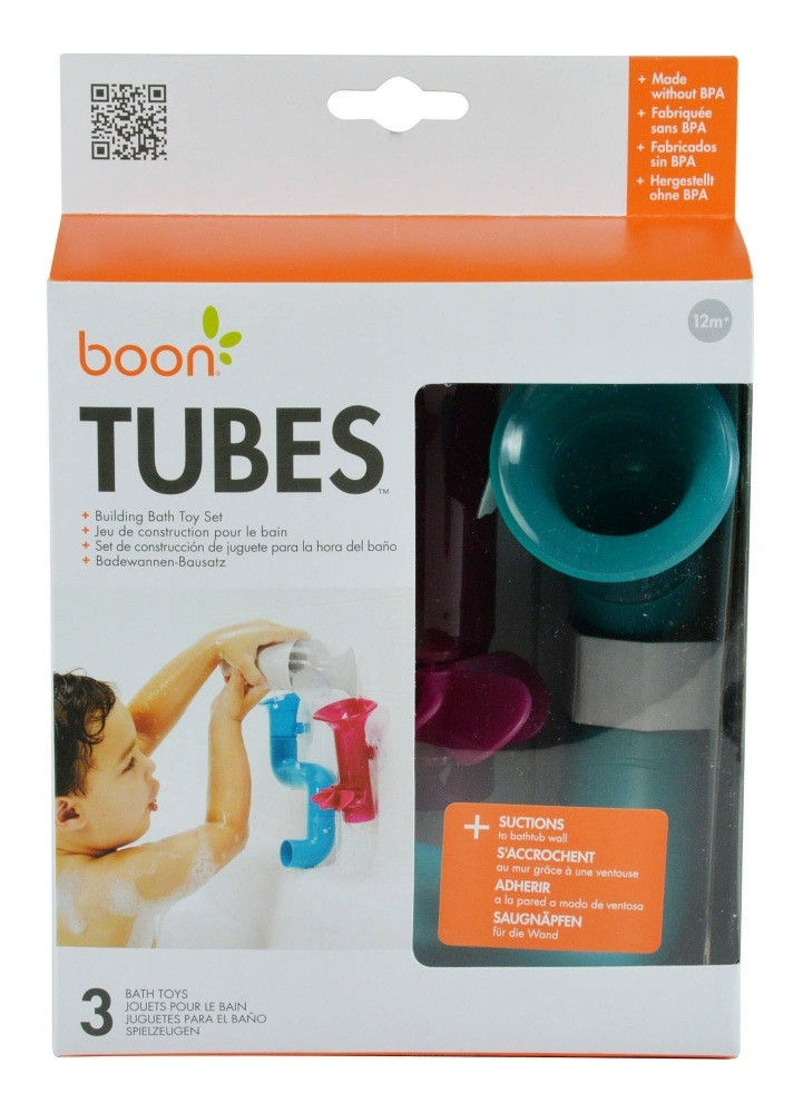 Boon Bath Pipes