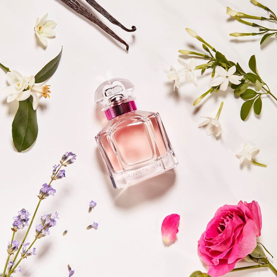 Fragrance