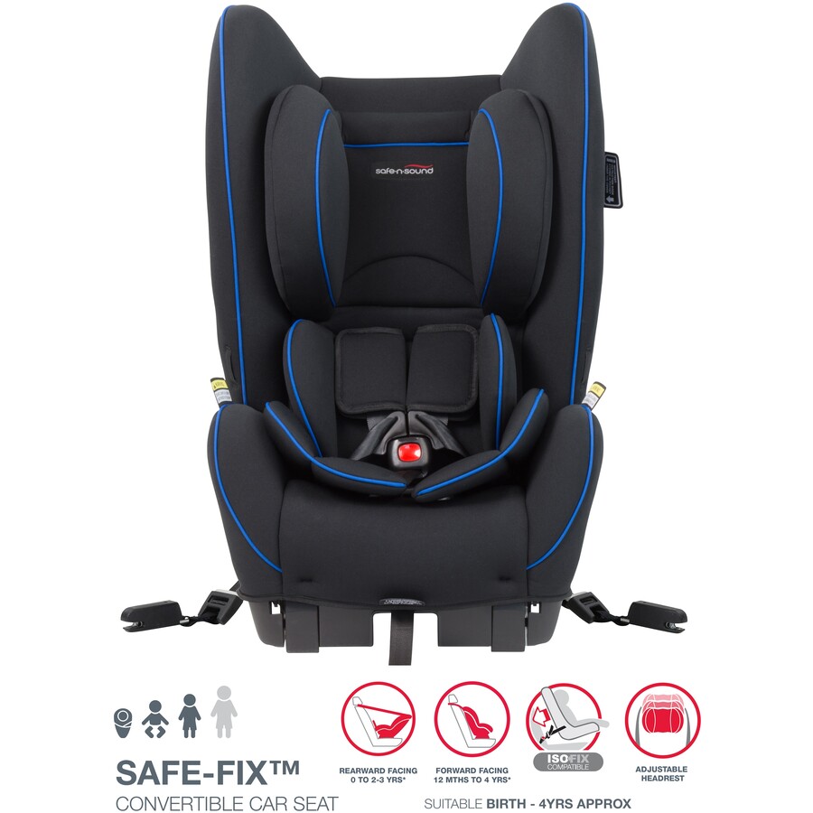 Car seat