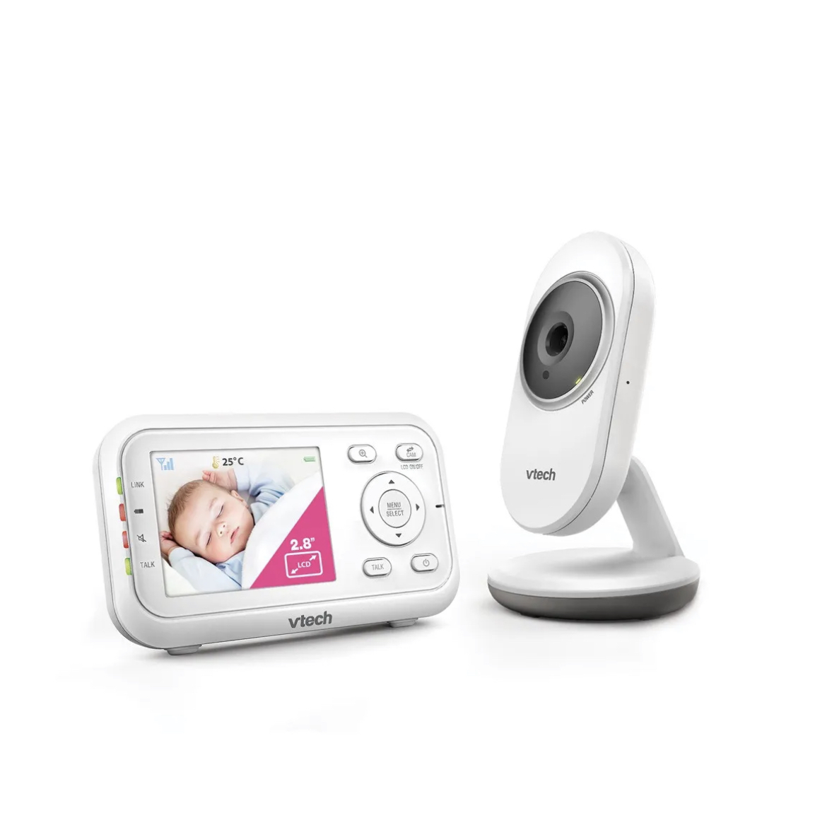 Baby Monitor