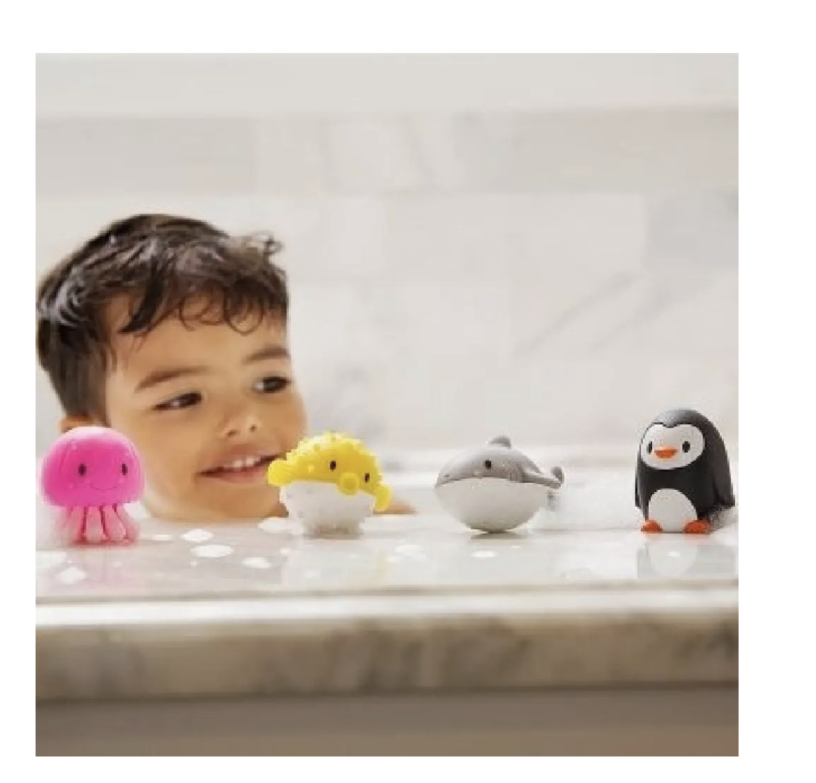 Bath Toys