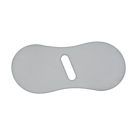 Kneeling pad for bath