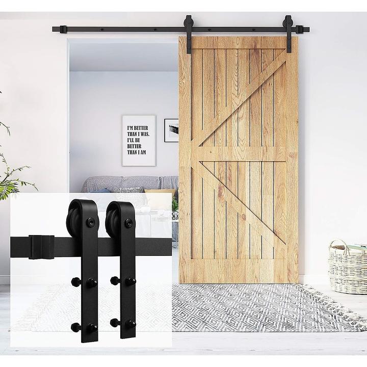 Barn Doors