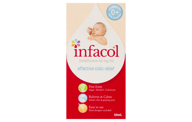 Infacol Colic Relief 50ml