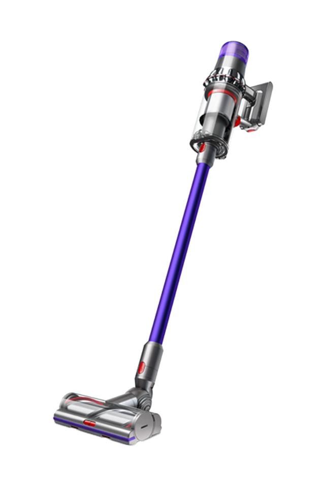 Vaccum