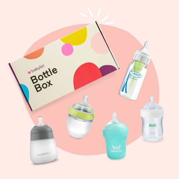 Bottle Box
