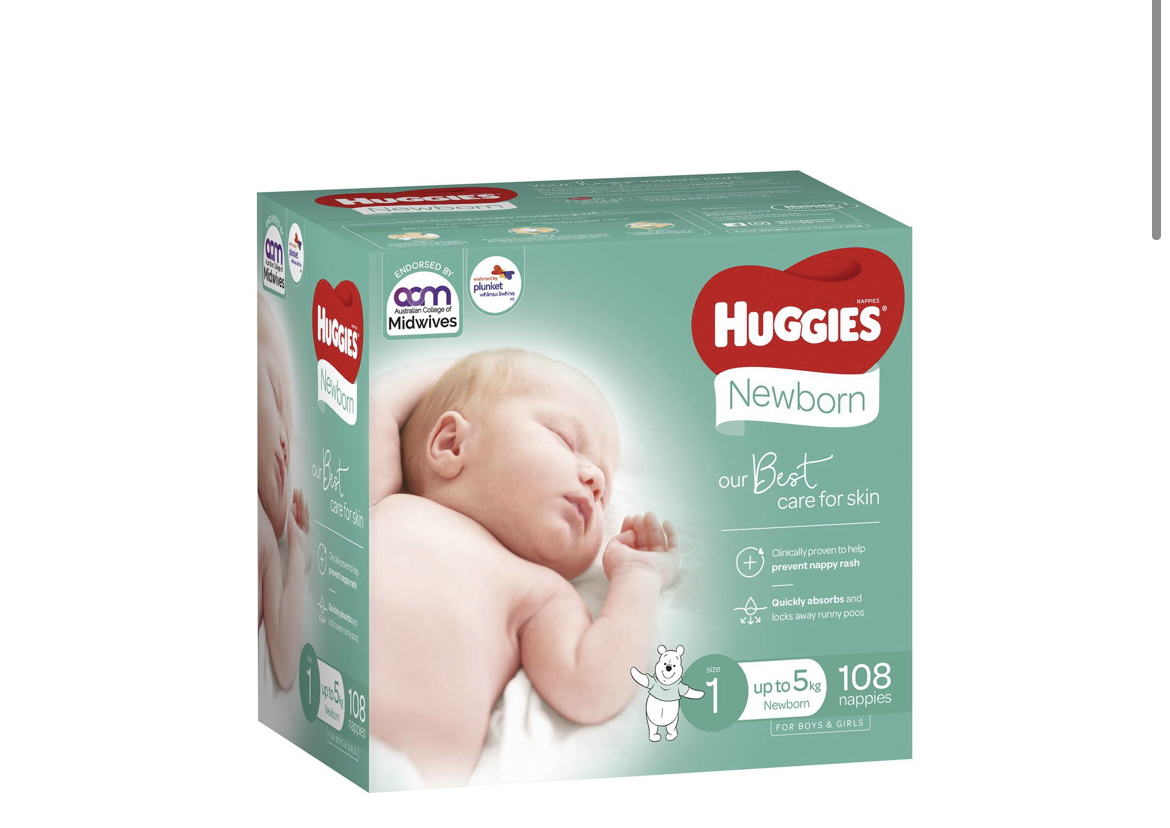 Nappies