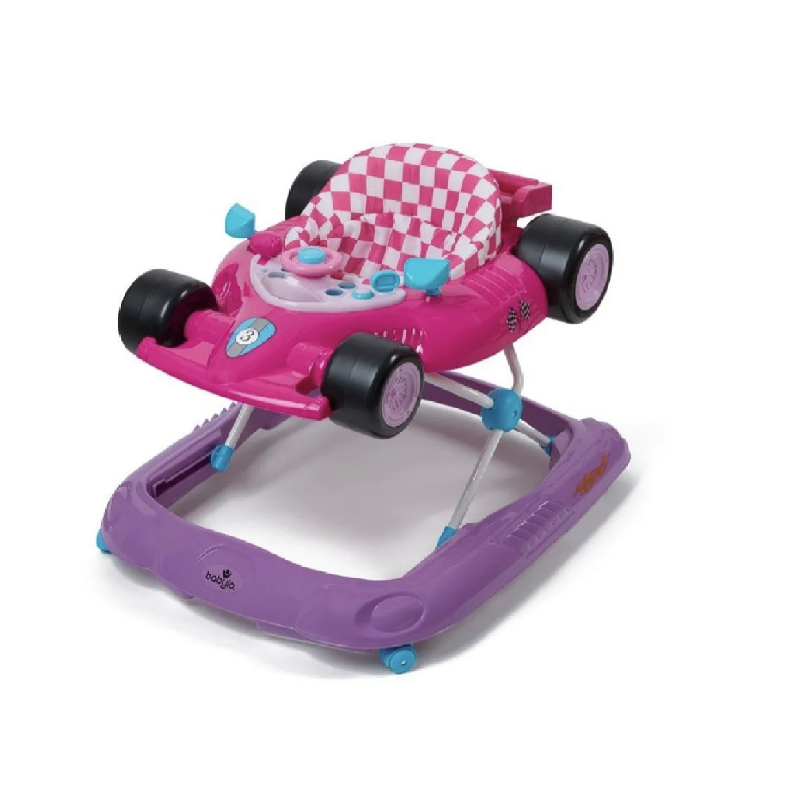 Baby walker