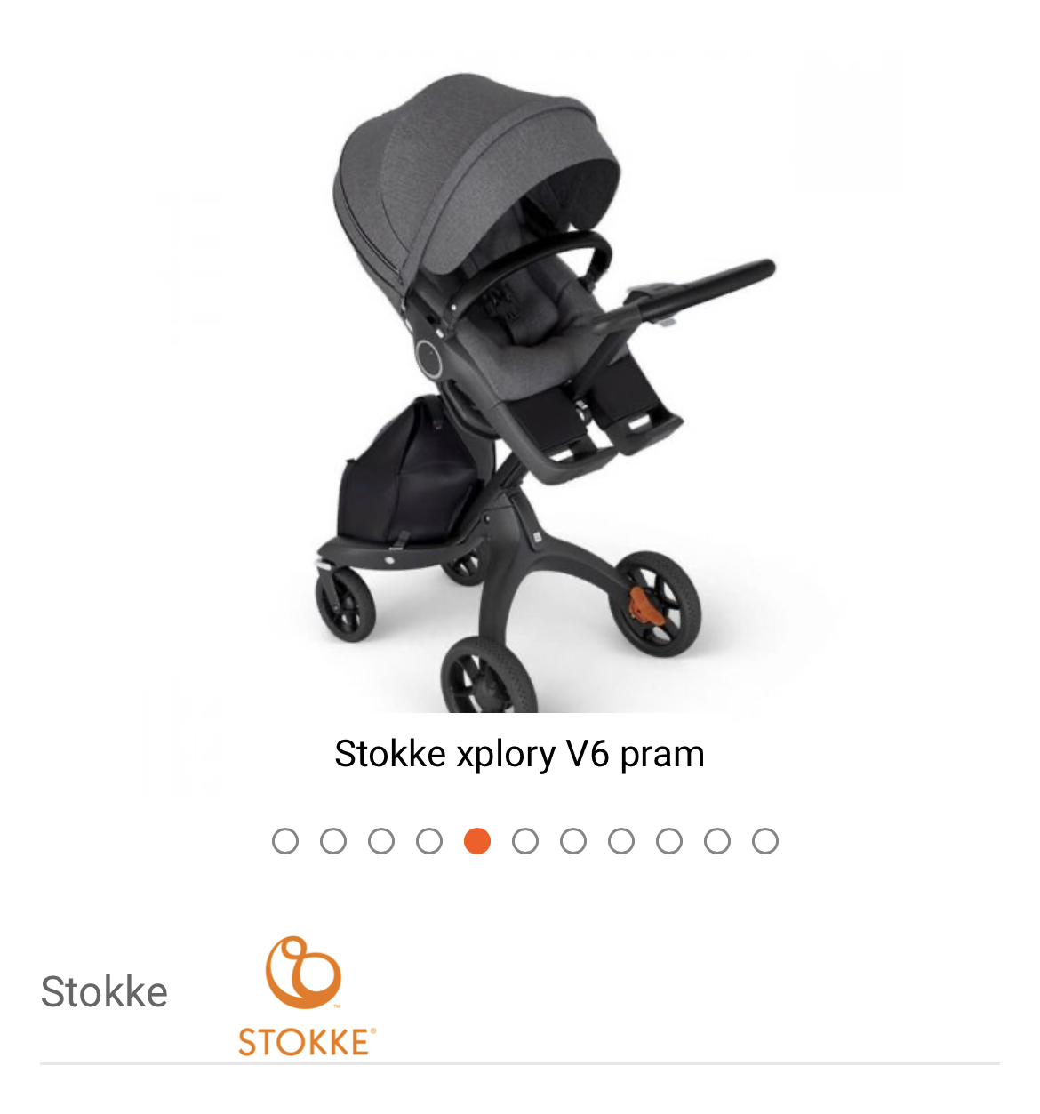 Pram