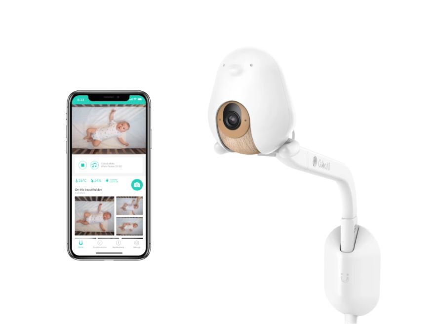 Baby Monitor