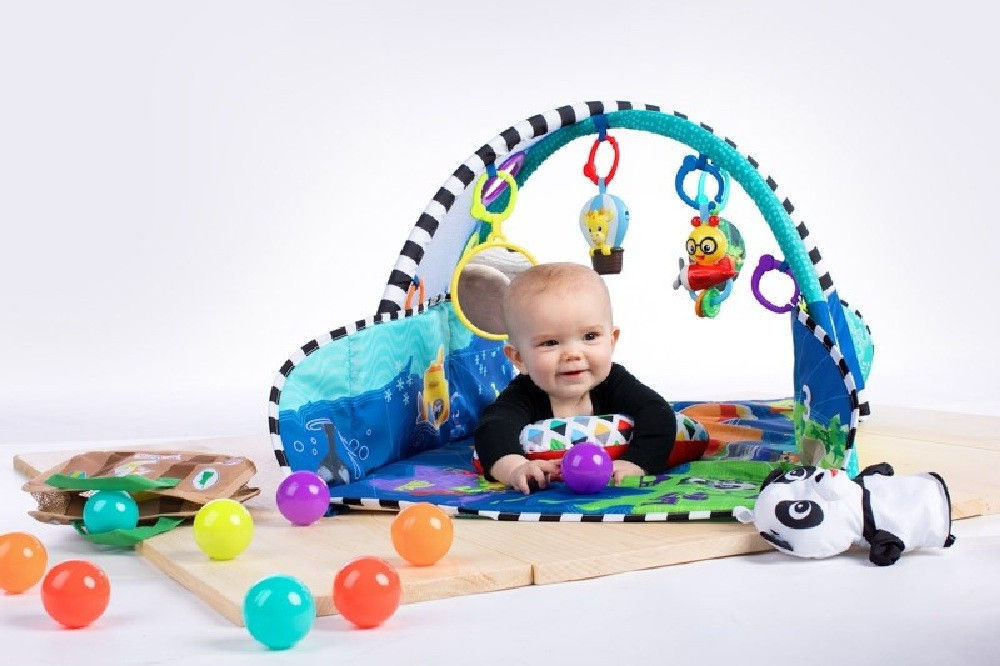 Play mat