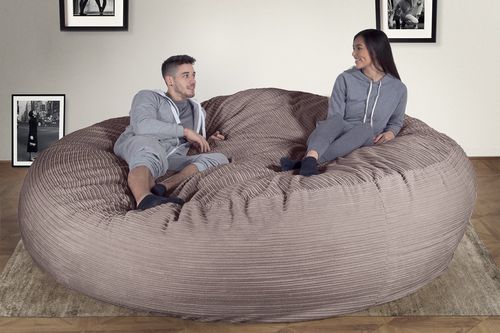 Gigantic Bean Bag