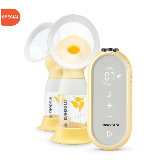Breast Pump