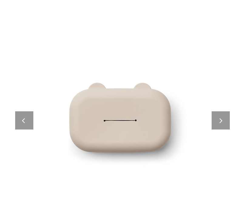 Liewood Emi Wet Wipes Cover