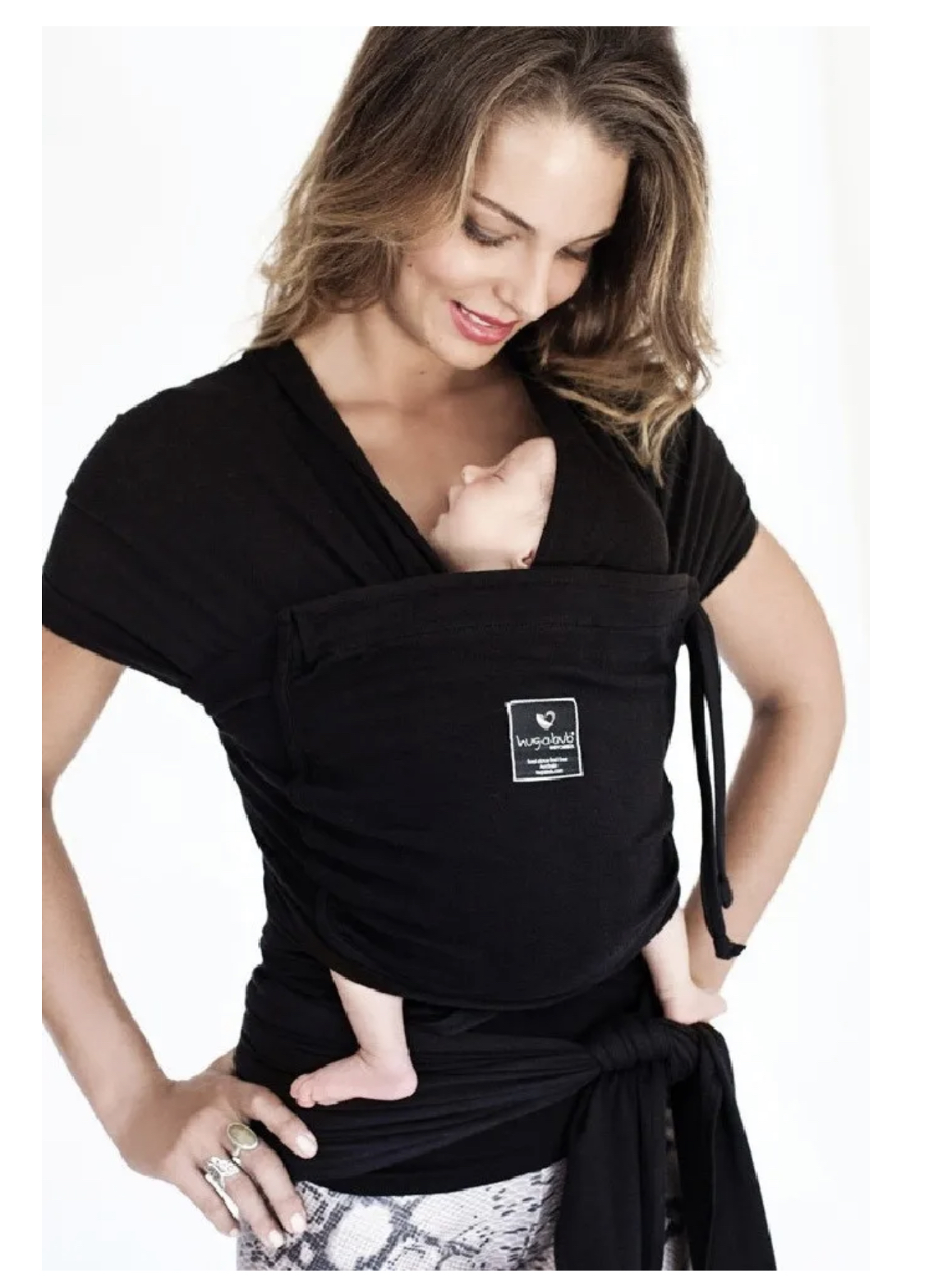 Baby Wrap Carrier