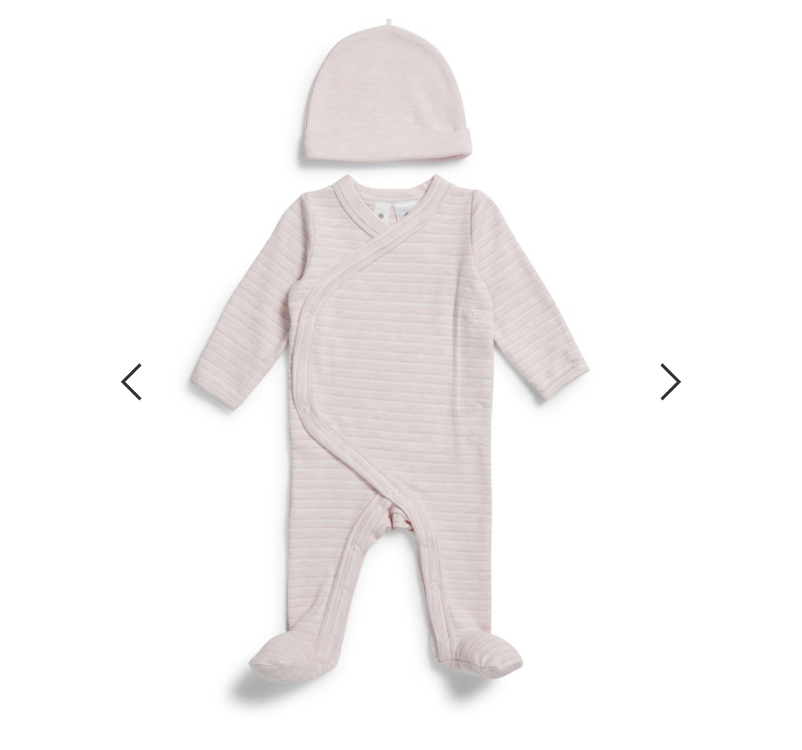 Baby Clothes