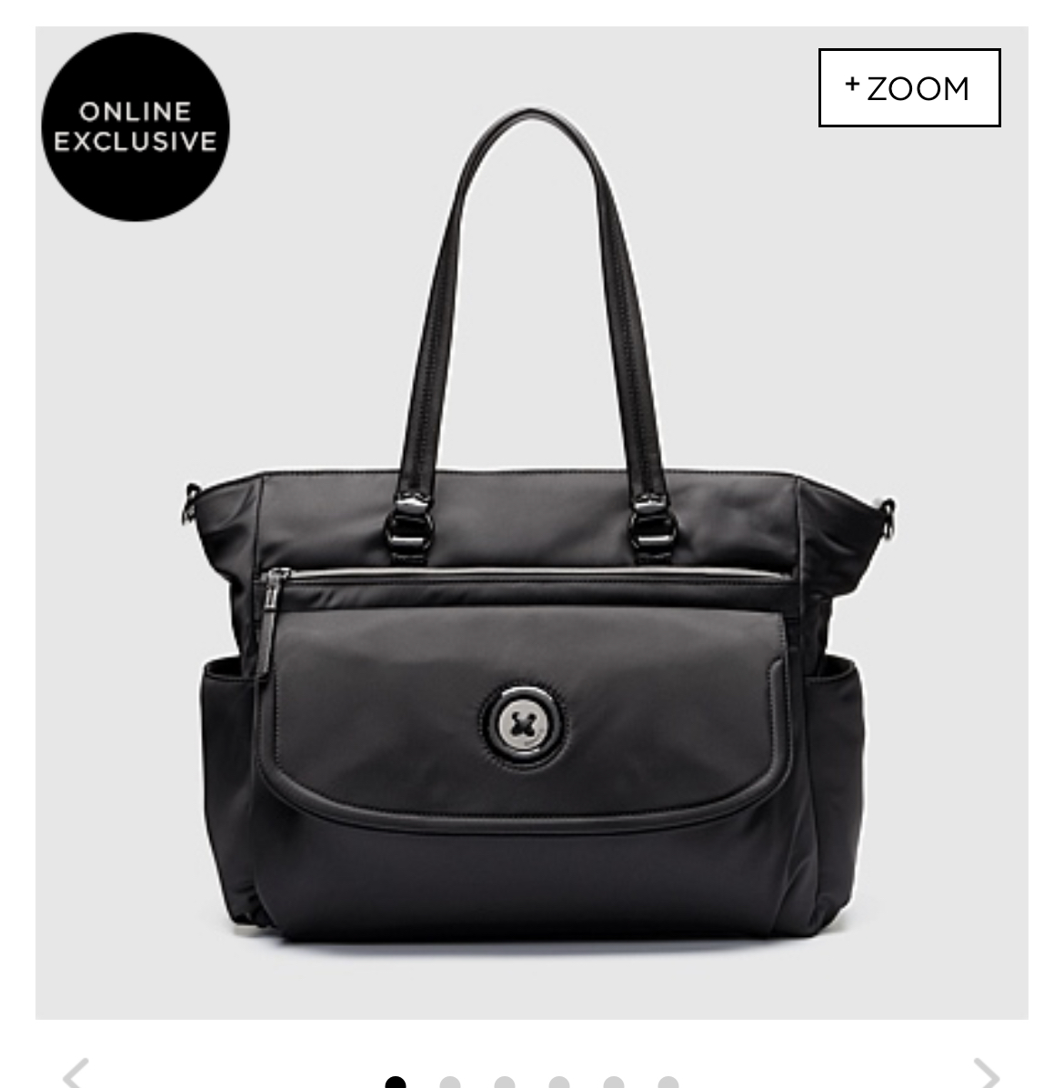 Baby/Nappy Bag