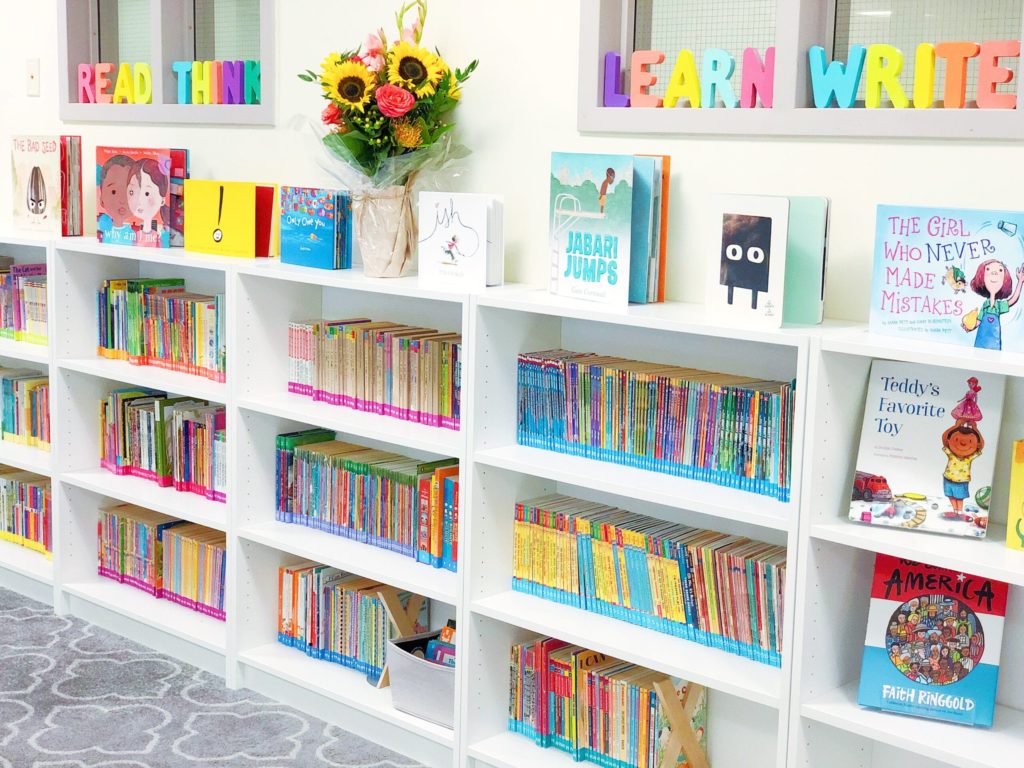 Classroom Books