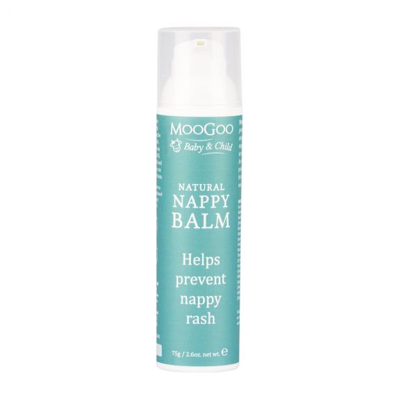 Nappy Balm