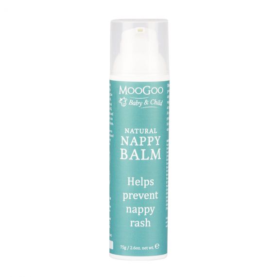 Nappy Balm