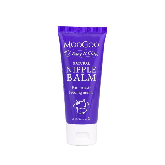 Nipple Balm