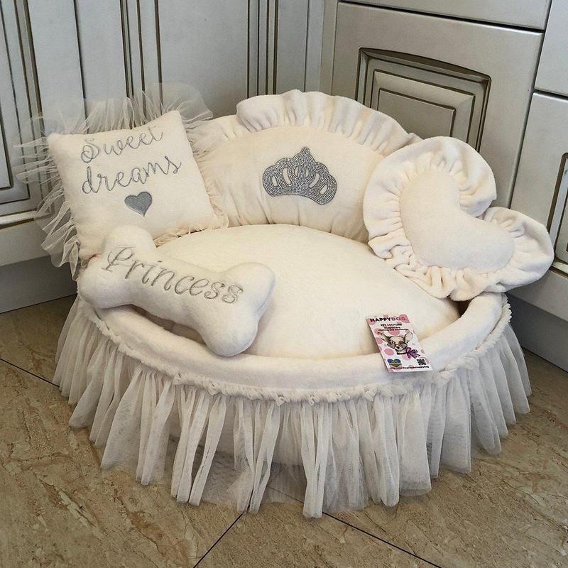 Pet Bed