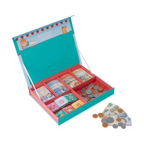 Play Money
