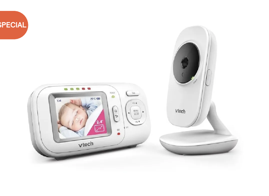 Vtech Video Monitor BM2700
