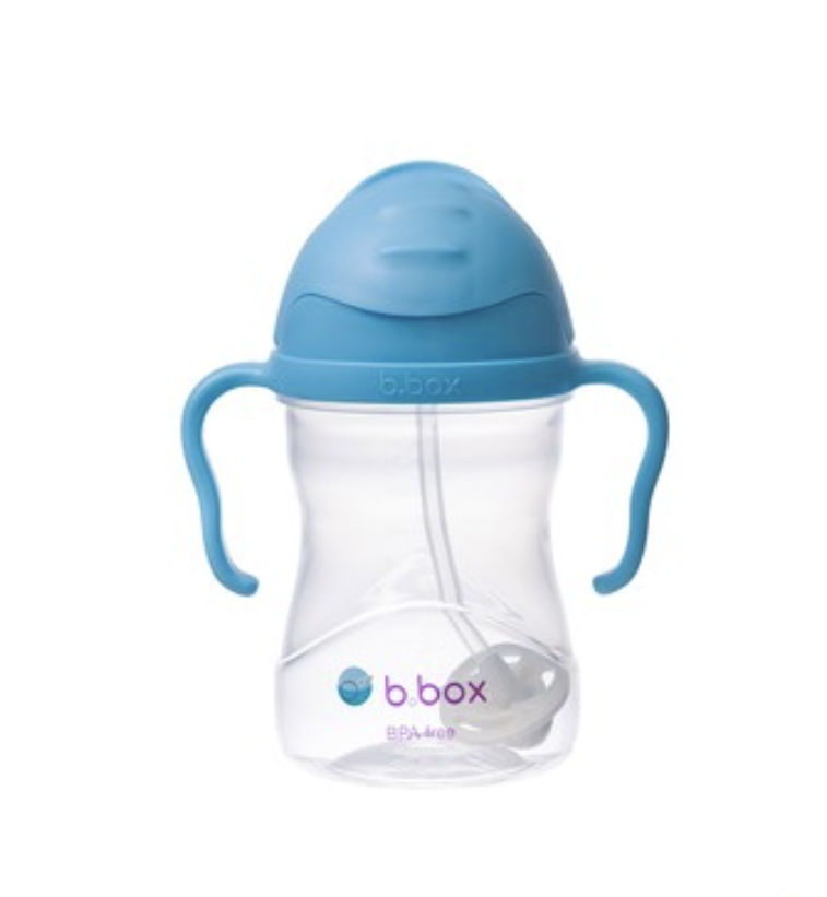 B.Box Sippy Cups 240mL