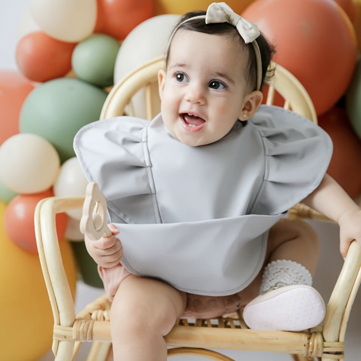 Waterproof Bibs