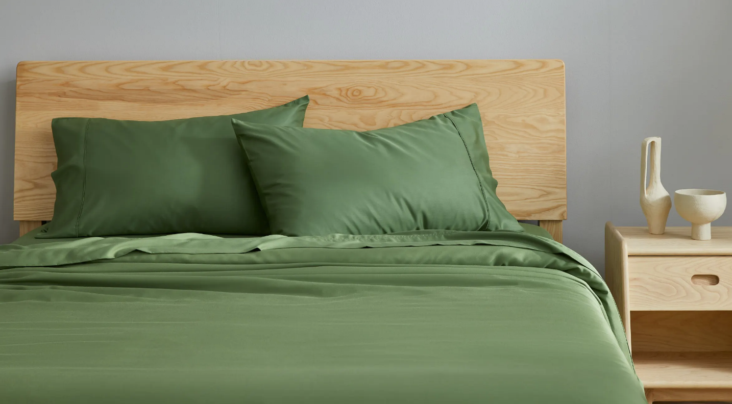 Bamboo Bedsheets and Pillow Cases
