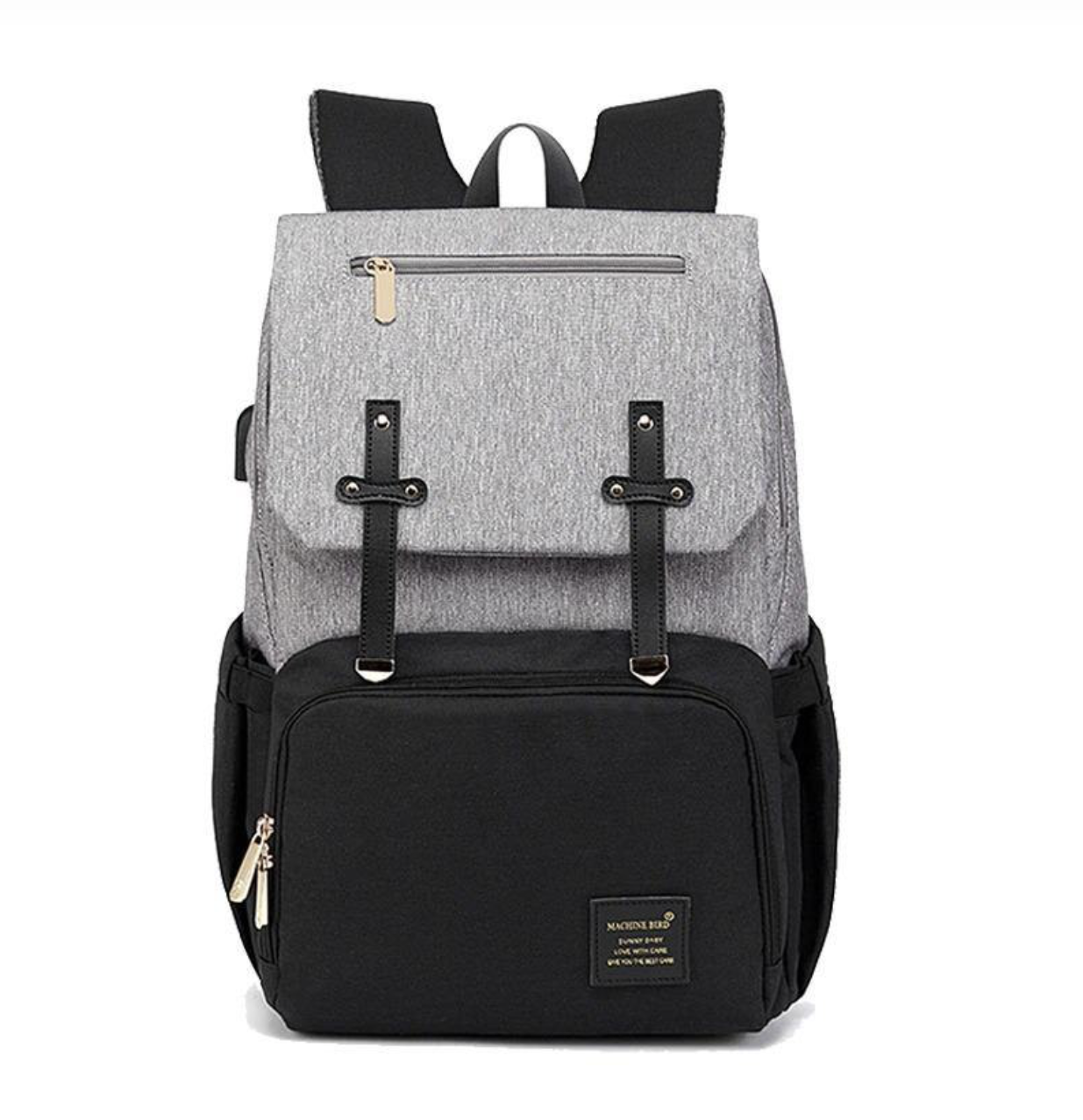 Nappy Bag Backpack